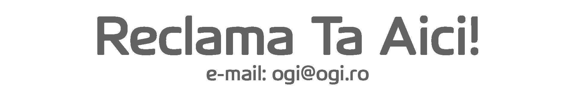 Reclamă