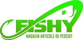 Fishy Romania